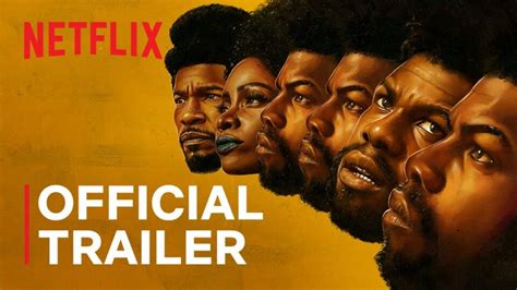 watch they cloned tyrone trailer|they cloned tyrone on netflix.